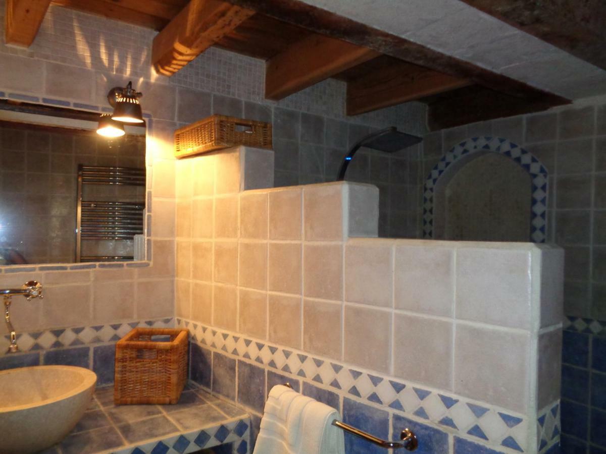 Le Lapin Blanc Apartamento Saint-Rémy-de-Provence Exterior foto